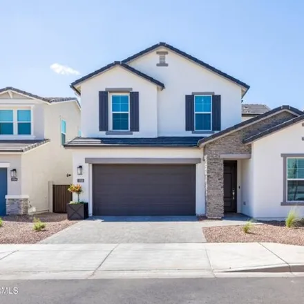 Image 1 - North 51st Street, Phoenix, AZ 85254, USA - House for rent