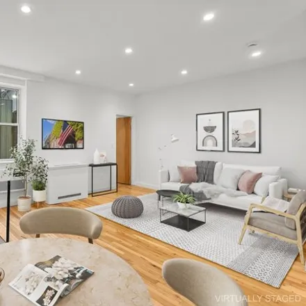 Image 1 - 304 West 88th Street, New York, NY 10024, USA - Apartment for sale
