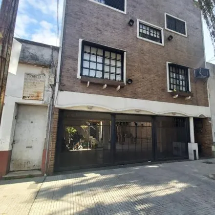 Image 2 - SP Productos, Avenida Albarellos, Villa Pueyrredón, C1419 DVM Buenos Aires, Argentina - House for sale