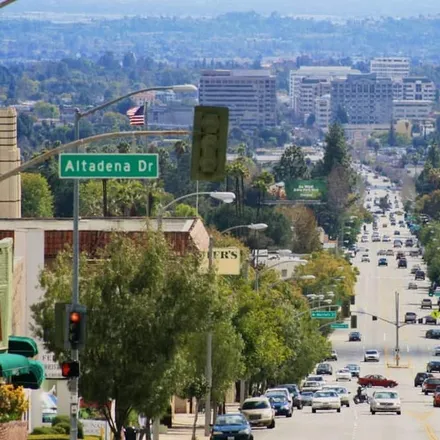 Image 5 - Altadena, CA - House for rent