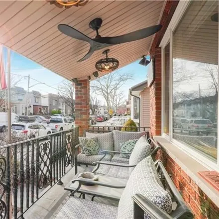 Image 3 - 1455 78th Street, New York, NY 11228, USA - House for sale