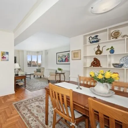 Buy this studio apartment on 530 East 90th Street in New York, NY 10128