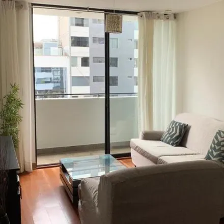 Image 1 - José Pardo Avenue, Miraflores, Lima Metropolitan Area 15074, Peru - Apartment for rent