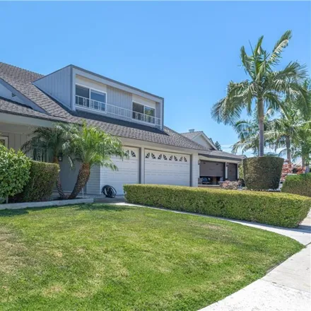 Buy this 4 bed house on 9842 Cloverdale Avenue in Westminster, CA 92683