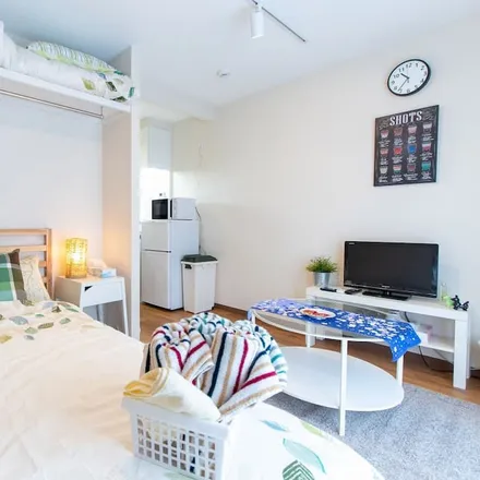 Rent this studio apartment on 20-8 Asahicho