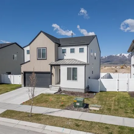 Buy this 5 bed house on 5071 East Stonebriar Drive in Eagle Mountain, UT 84005