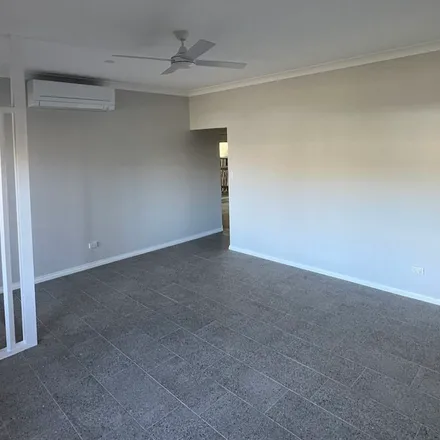 Rent this 3 bed apartment on Tuncurry Lane in Tuncurry NSW 2428, Australia