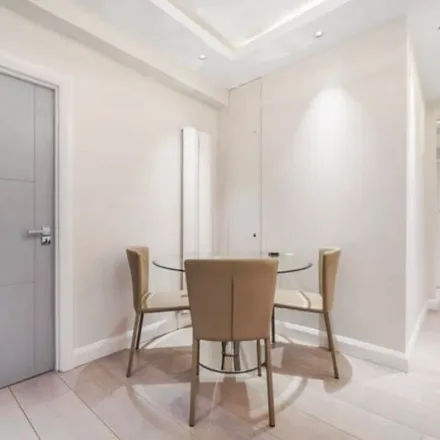 Image 2 - Stucley Place, London, NW1 8NS, United Kingdom - Apartment for rent