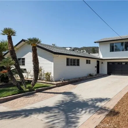 Buy this 5 bed house on 7430 Ballinger Avenue in San Carlos, San Diego