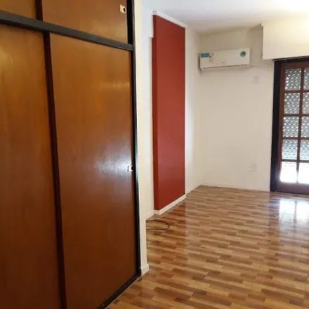 Rent this studio apartment on Don Quijote in Plaza Juan José Paso 146, Partido de La Plata