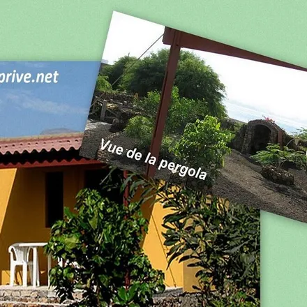 Image 6 - 1310 Porto Novo, Cape Verde - House for rent