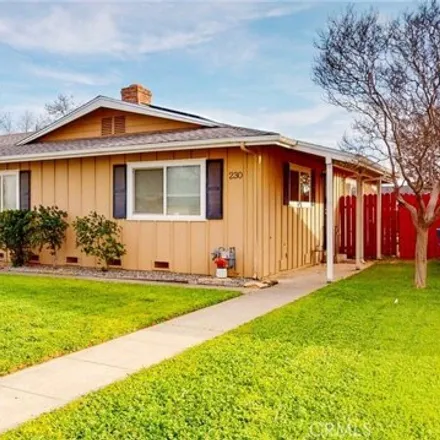 Buy this 3 bed house on 250 East Tehama Street in Orland, CA 95963