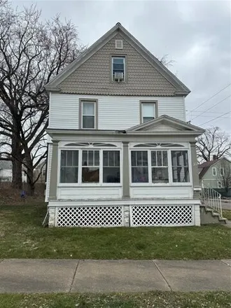 Buy this 5 bed house on 31 Blanchard Avenue in City of Binghamton, NY 13901