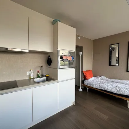 Image 8 - Vanden Tymplestraat 33-37, 3000 Leuven, Belgium - Apartment for rent