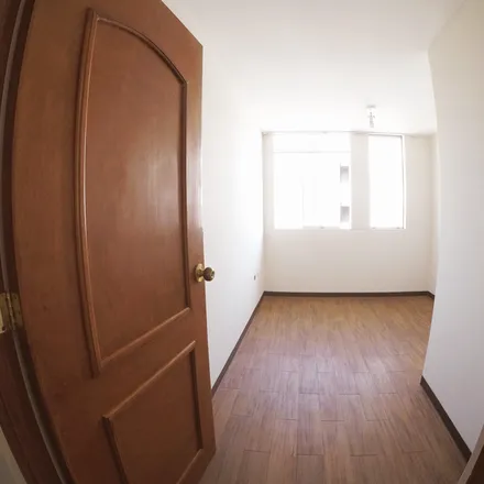 Rent this 3 bed apartment on Calle Berlin in Ate, Lima Metropolitan Area 15498
