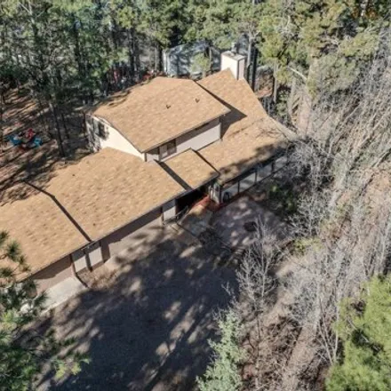 Buy this 4 bed house on 1763 Woodchuck Lane in Pinetop-Lakeside, Navajo County