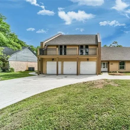 Buy this 6 bed house on 3147 Silver Springs Drive in La Porte, TX 77571