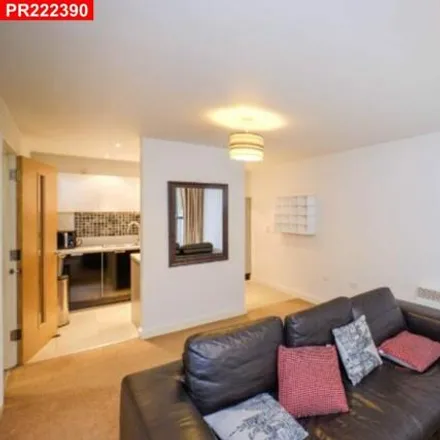 Image 2 - Vanguard, St John's Walk, Attwood Green, B5 4TH, United Kingdom - Apartment for rent