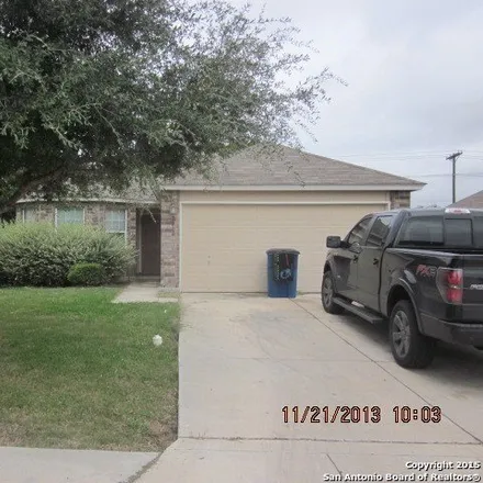 Image 2 - 2828 Seascape Lane, New Braunfels, TX 78130, USA - House for rent