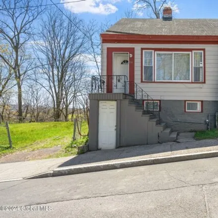 Buy this 3 bed house on 24 Liebel Street in City of Albany, NY 12202