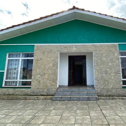 Image 1 - Rua Almirante Custódio de Mello, Centro, Ponta Grossa - PR, 84010-050, Brazil - House for rent