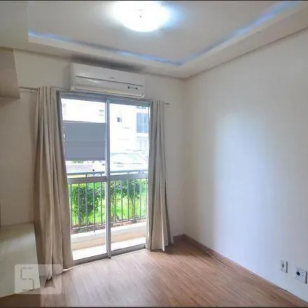 Rent this 3 bed apartment on Avenida Armando Fajardo in Igara, Canoas - RS