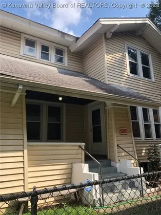 Buy this 2 bed house on University of Charleston in 2300 MacCorkle Avenue Southeast, Loudon Heights