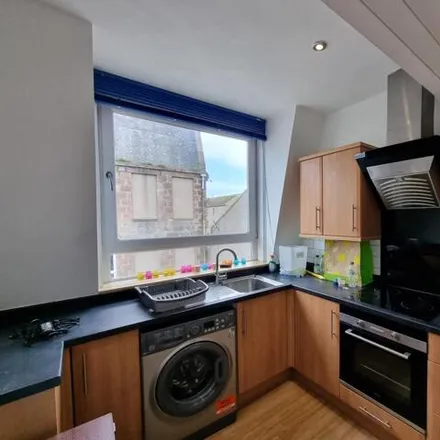 Buy this 1 bed apartment on 194 George Street in Aberdeen City, AB25 1HX