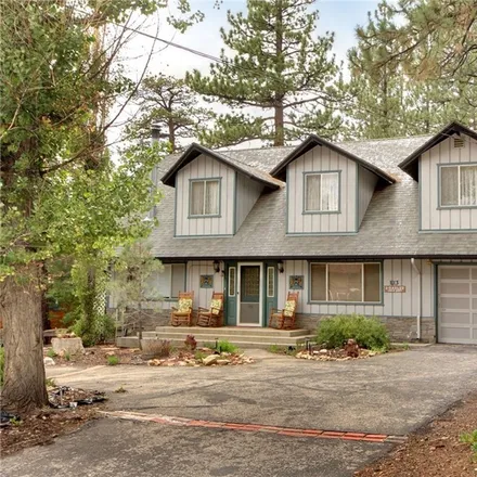 Buy this 4 bed house on 1013 Feather Mountain Drive in Big Bear City, CA 92314