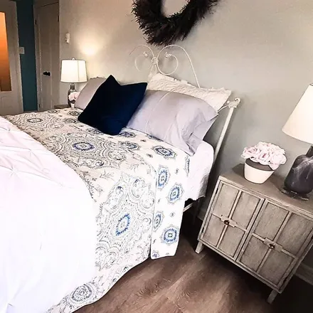 Rent this 2 bed condo on St. John's in NL A1C 2A7, Canada