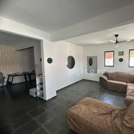 Rent this 3 bed house on Rua José Getulio de Carvalho in Vila Santos, Caçapava - SP
