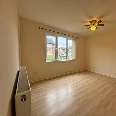 Rent this 1 bed duplex on Conifer Close in Liverpool, L9 1JP