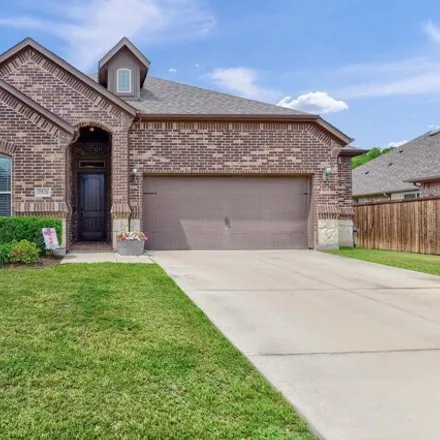 Buy this 3 bed house on 2602 Thayne Drive in Anna, TX 75409