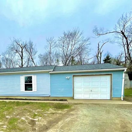 Buy this 3 bed house on 66144 Sherman Mill Road in Sherman Township, MI 49091