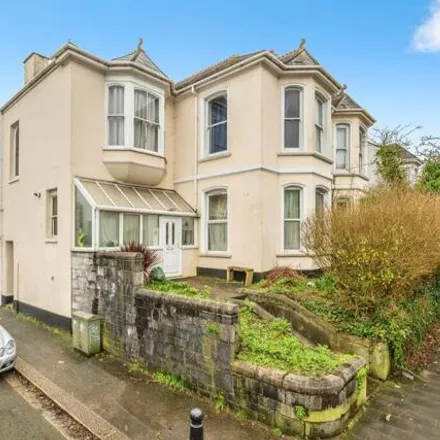 Buy this 1 bed apartment on 125 Milehouse Road in Plymouth, PL3 4AG