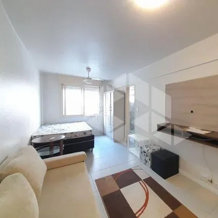 Rent this 1 bed apartment on Estação Cidade Baixa in Rua General Lima e Silva 417, Cidade Baixa