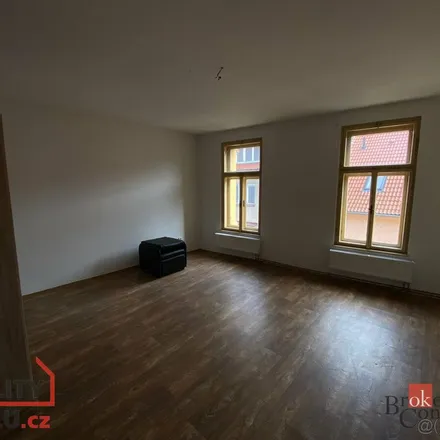 Rent this 3 bed apartment on Velké náměstí 145 in 386 01 Strakonice, Czechia