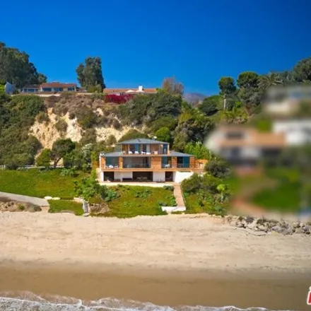 Buy this 3 bed house on Sea Lane Drive in Malibu, CA 90265