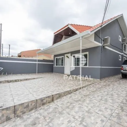 Buy this 5 bed house on unnamed road in Parque da Fonte, São José dos Pinhais - PR