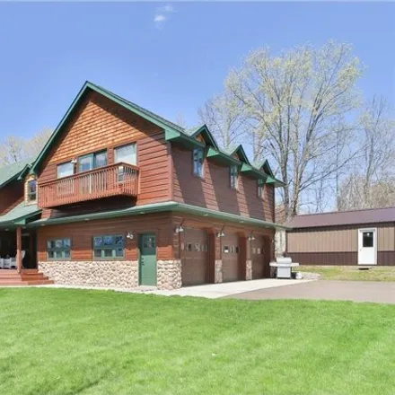 Buy this 6 bed house on 1508 White Cloud Drive South in Isle, Mille Lacs County