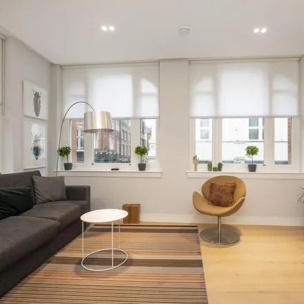 Rent this 1 bed apartment on Ted Baker in 37 Floral Street, London