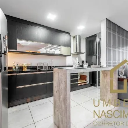 Buy this 3 bed apartment on Rua São José 655 in Centro, Blumenau - SC