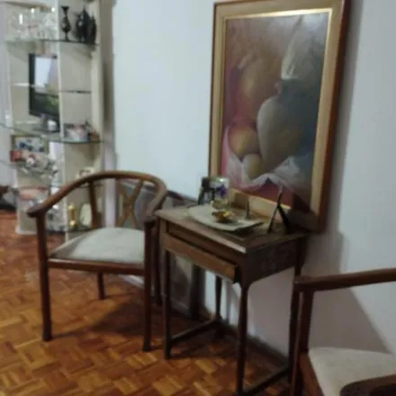 Buy this 3 bed apartment on Avenida Corrientes 6100 in Villa Crespo, C1414 AKN Buenos Aires
