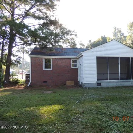 Image 4 - 515 Seminole Trail, Brookview Estates, Jacksonville, NC 28540, USA - House for rent
