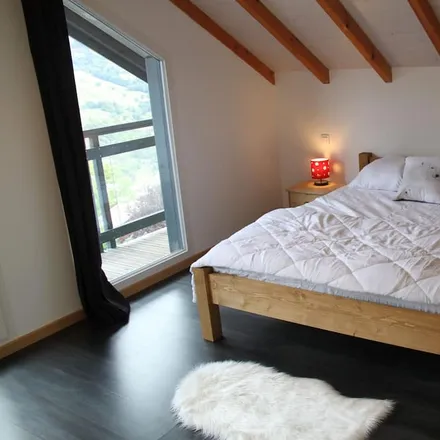 Rent this 5 bed house on 88250 La Bresse