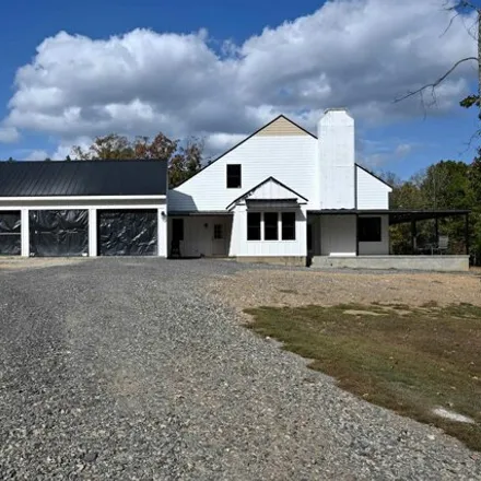 Buy this 4 bed house on 24754 Simpsonville Lane in Pulaski County, AR 72223