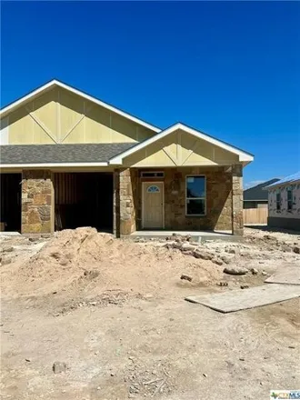 Buy this 3 bed house on Rose Garden Loop in Killeen, TX 76548