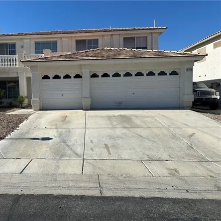 Buy this 5 bed house on 8212 Fawn Brook Ct in Las Vegas, Nevada
