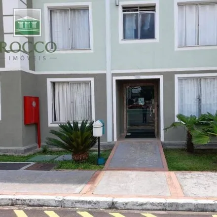 Buy this 2 bed apartment on unnamed road in Pedro Moro, São José dos Pinhais - PR