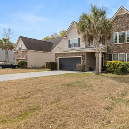 Rent this 6 bed house on 273 Pemberly Boulevard in Tramway, Berkeley County